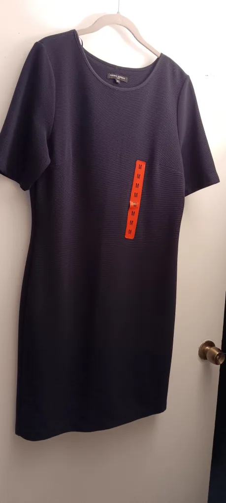 Mario Serrani Italy Dress NEW - Size M image indicator(3)