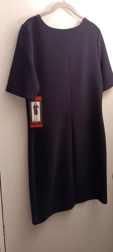 Mario Serrani Italy Dress NEW - Size M image indicator(4)