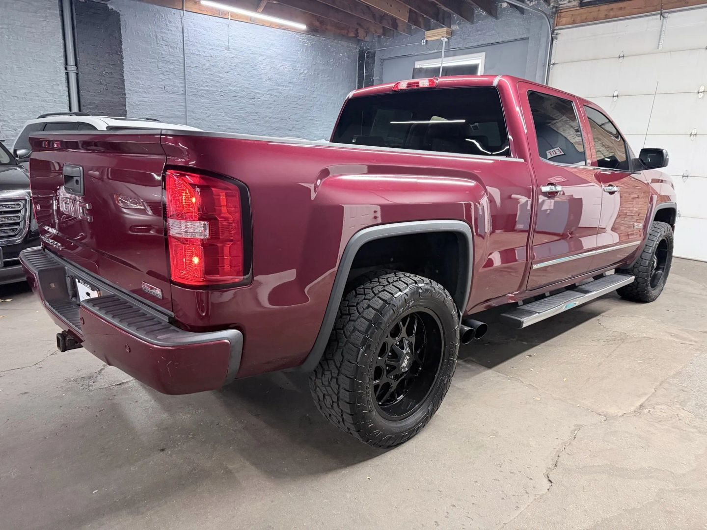 **2014 GMC SIERRA 1500** EZ FINANCING AVAILABLE! - photo 4