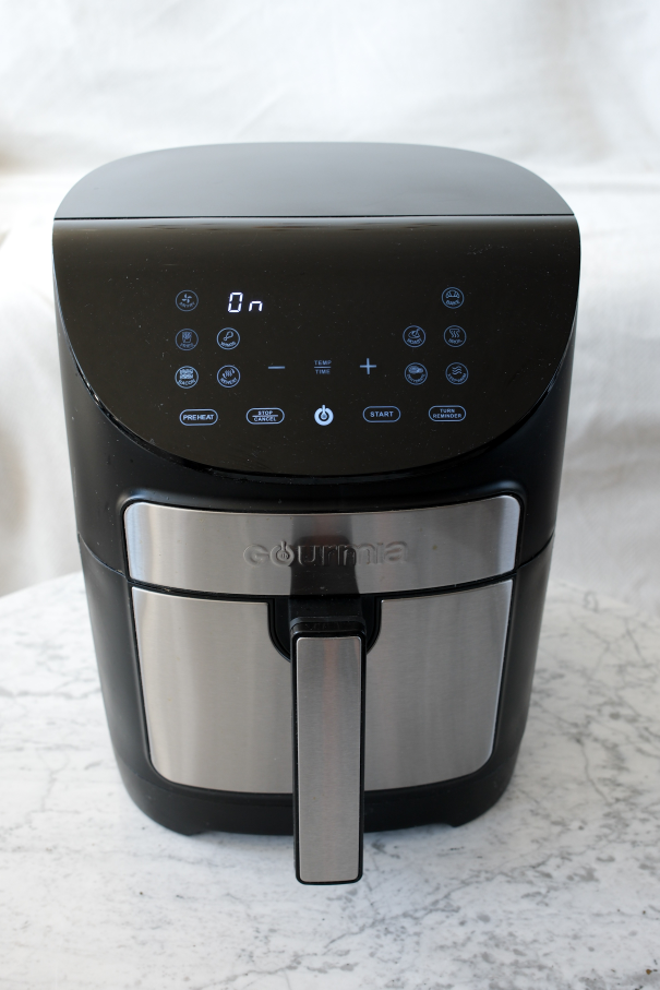 Gourmia Air Fryer - photo 2