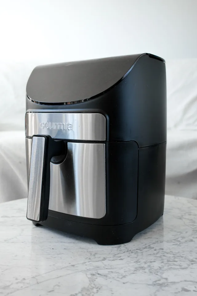 Gourmia Air Fryer image indicator(3)