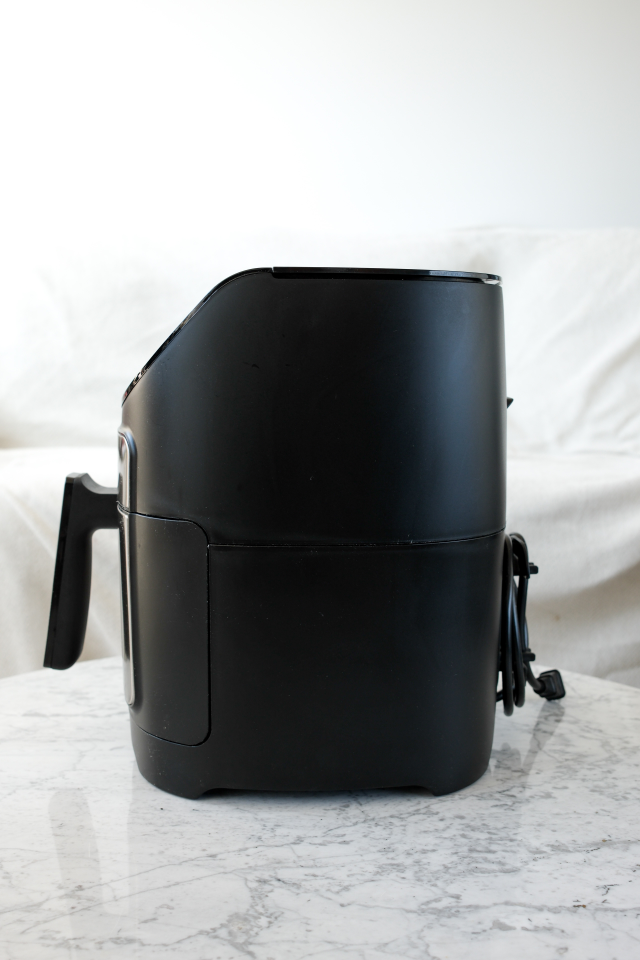 Gourmia Air Fryer - photo 4