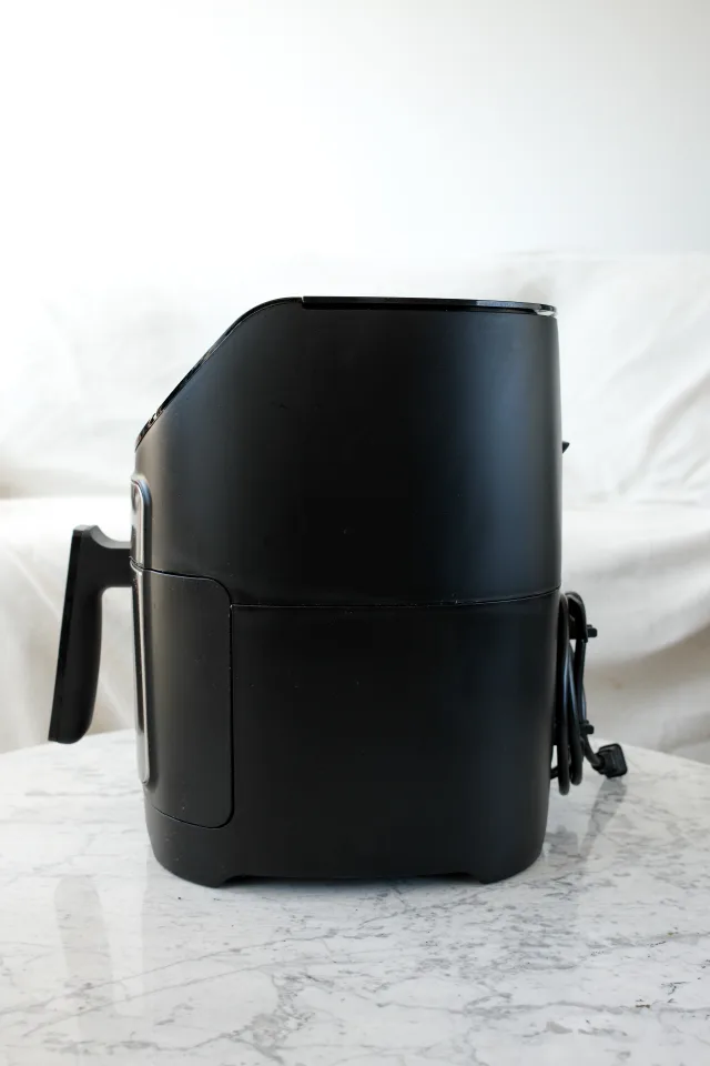 Gourmia Air Fryer image indicator(4)