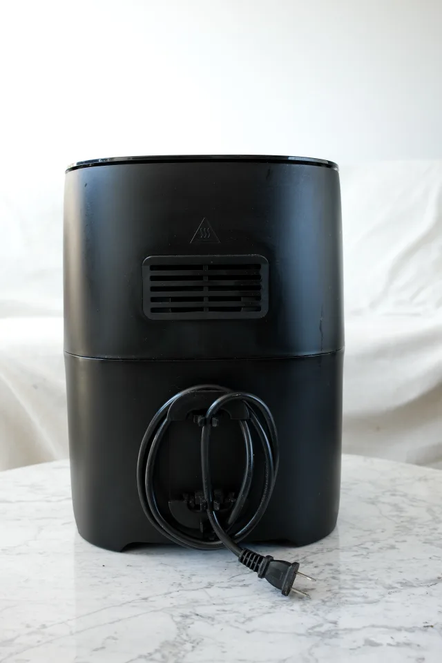 Gourmia Air Fryer image indicator(5)