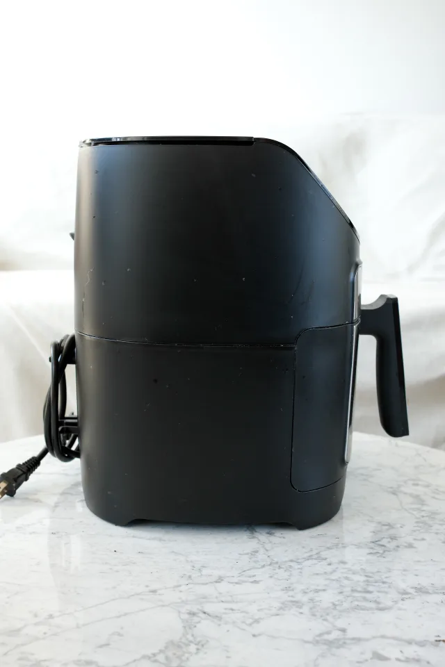 Gourmia Air Fryer image indicator(6)