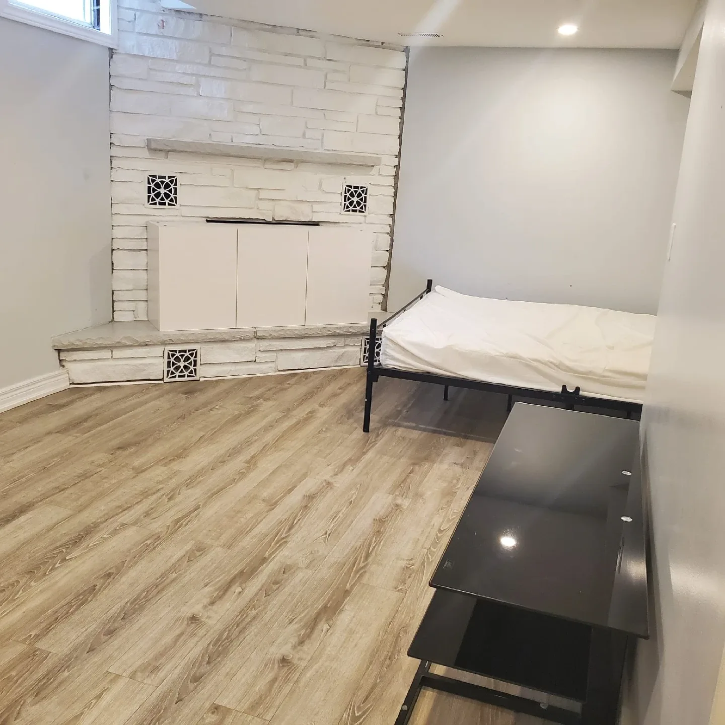 fully furnished basement for rent image indicator(7)