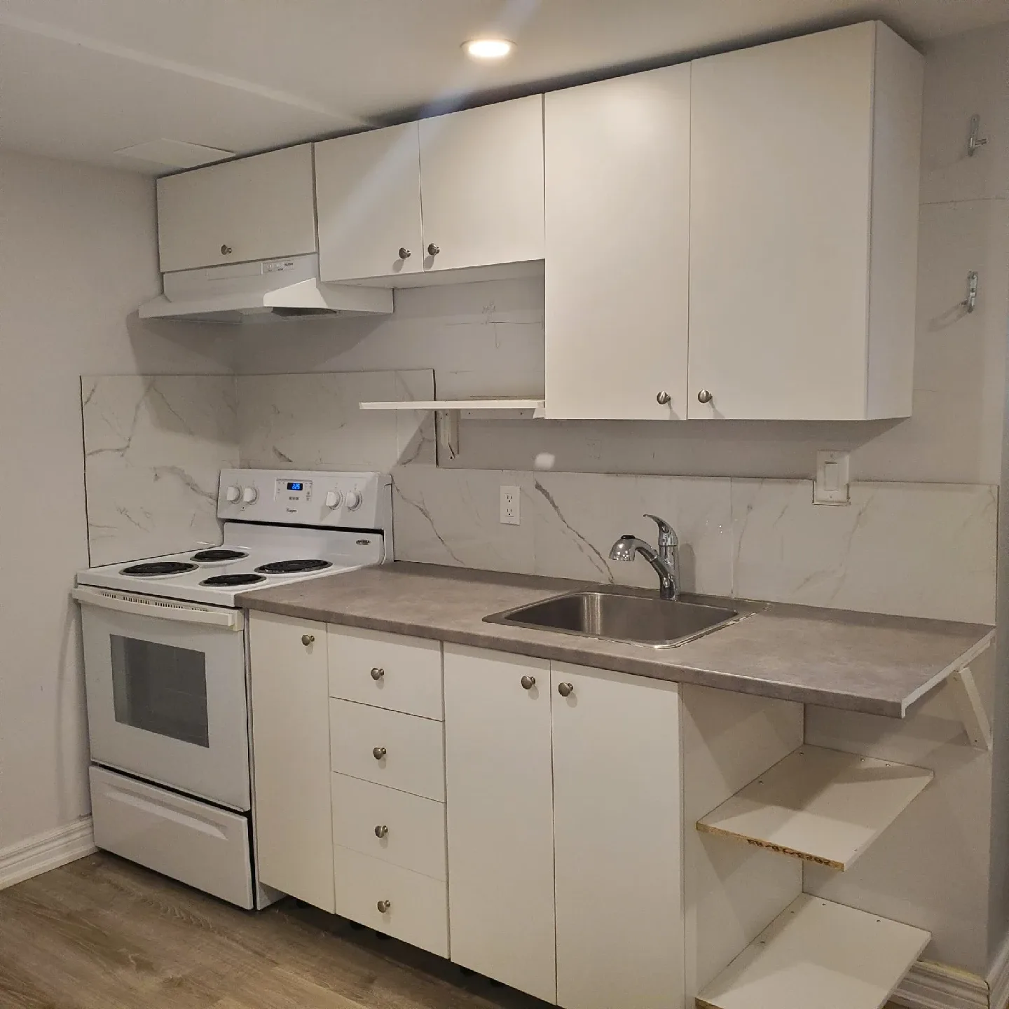 fully furnished basement for rent image indicator(8)