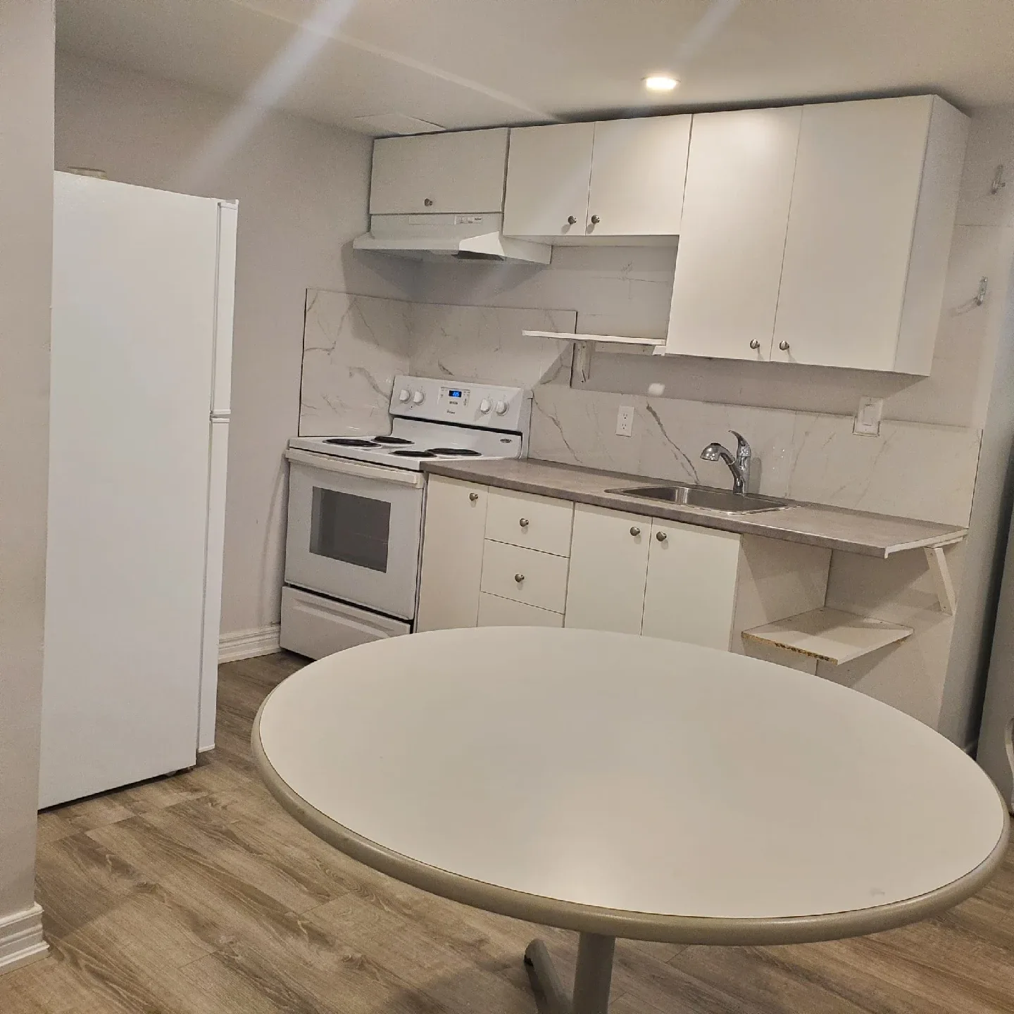 fully furnished basement for rent image indicator(10)