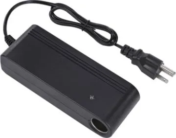 12V 12A Portable Outdoor Power Conversion Adapter image indicator(3)