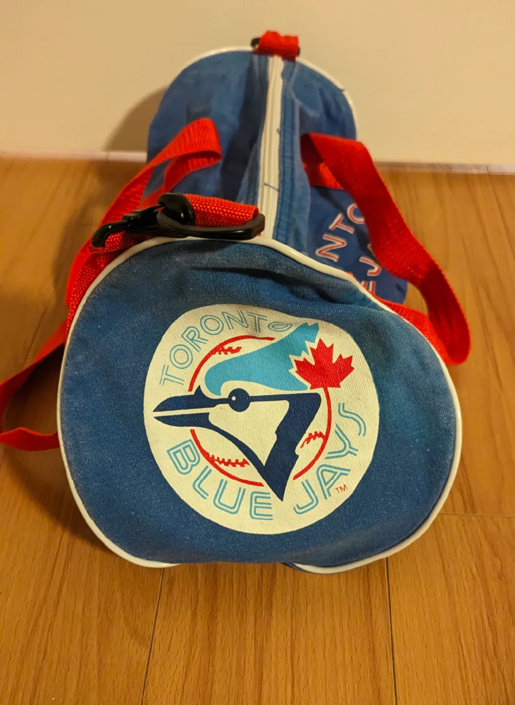 Toronto Blue Jays Duffle Bag image indicator(2)