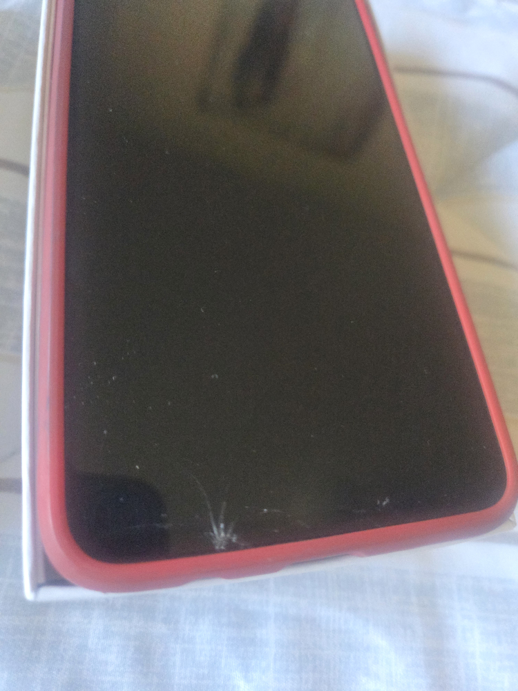 Samsung A70 Smartphone with Box - photo 2