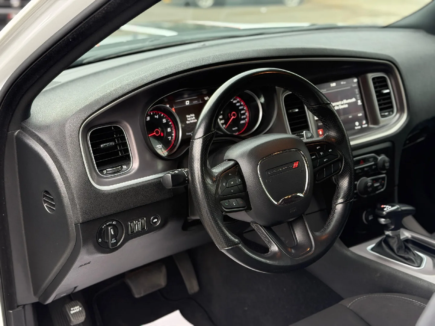 2022 Dodge Charger image indicator(3)