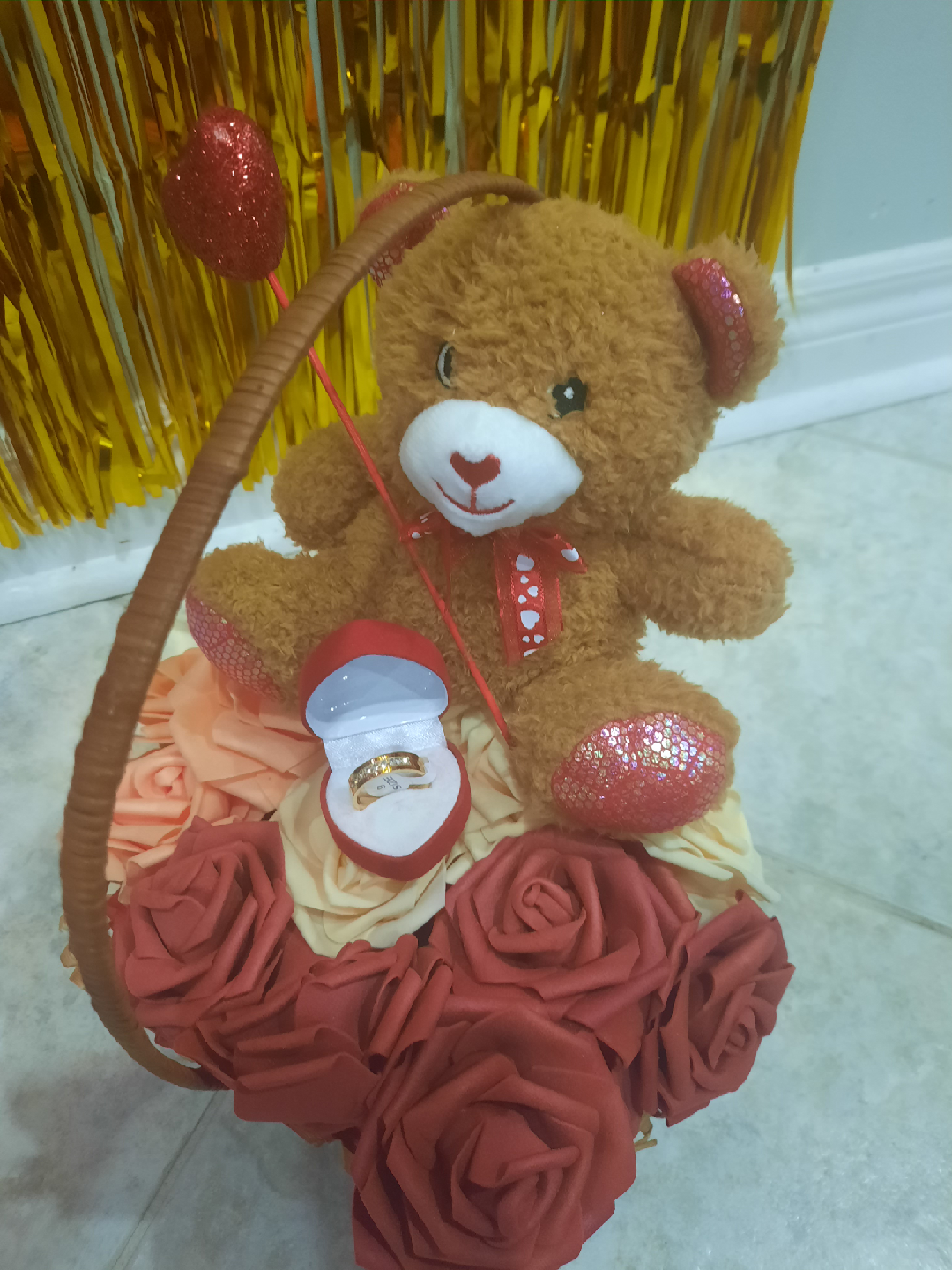 variety of Gift Baskets for various occasions
