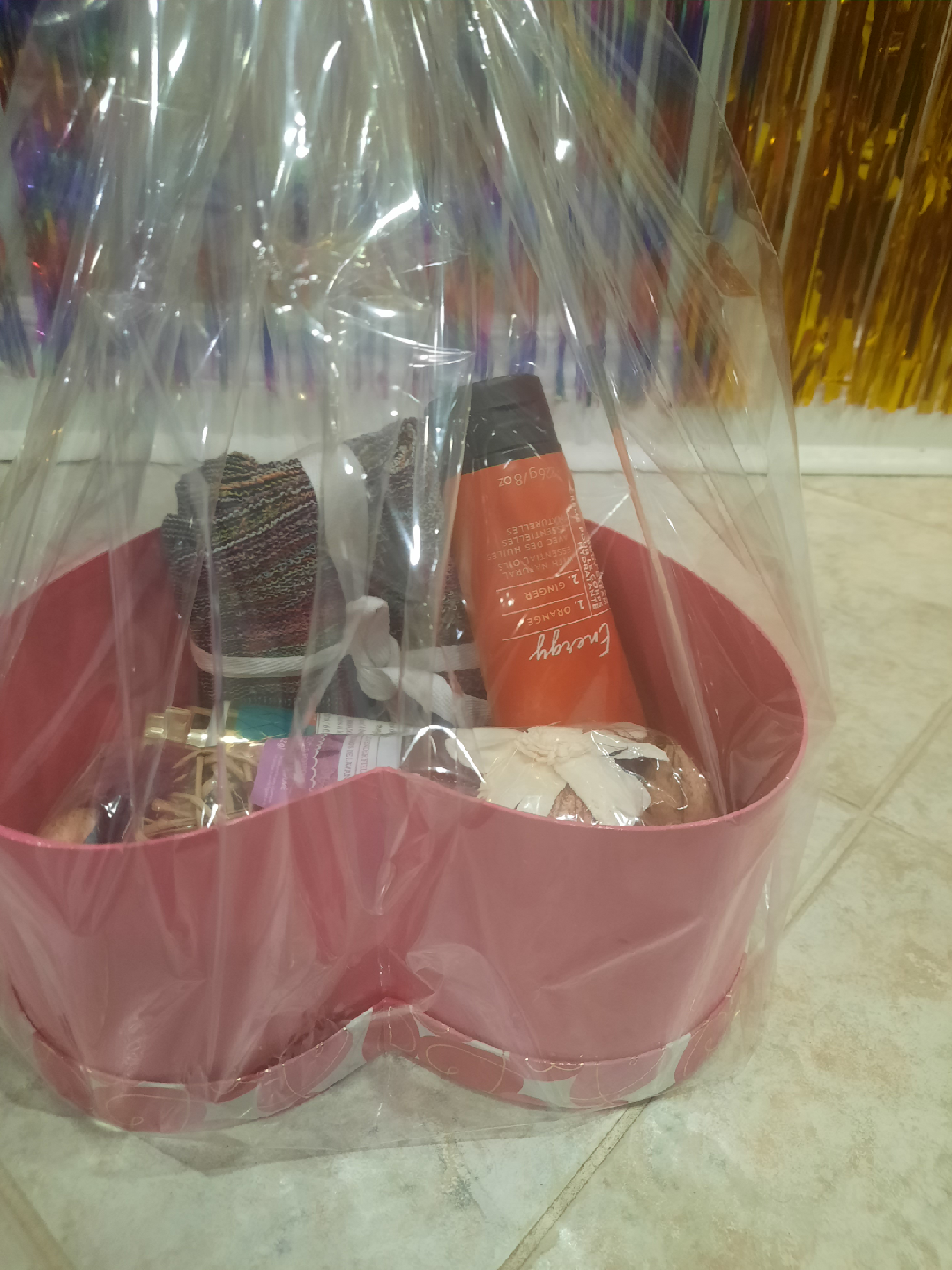 variety of Gift Baskets for various occasions - photo 3