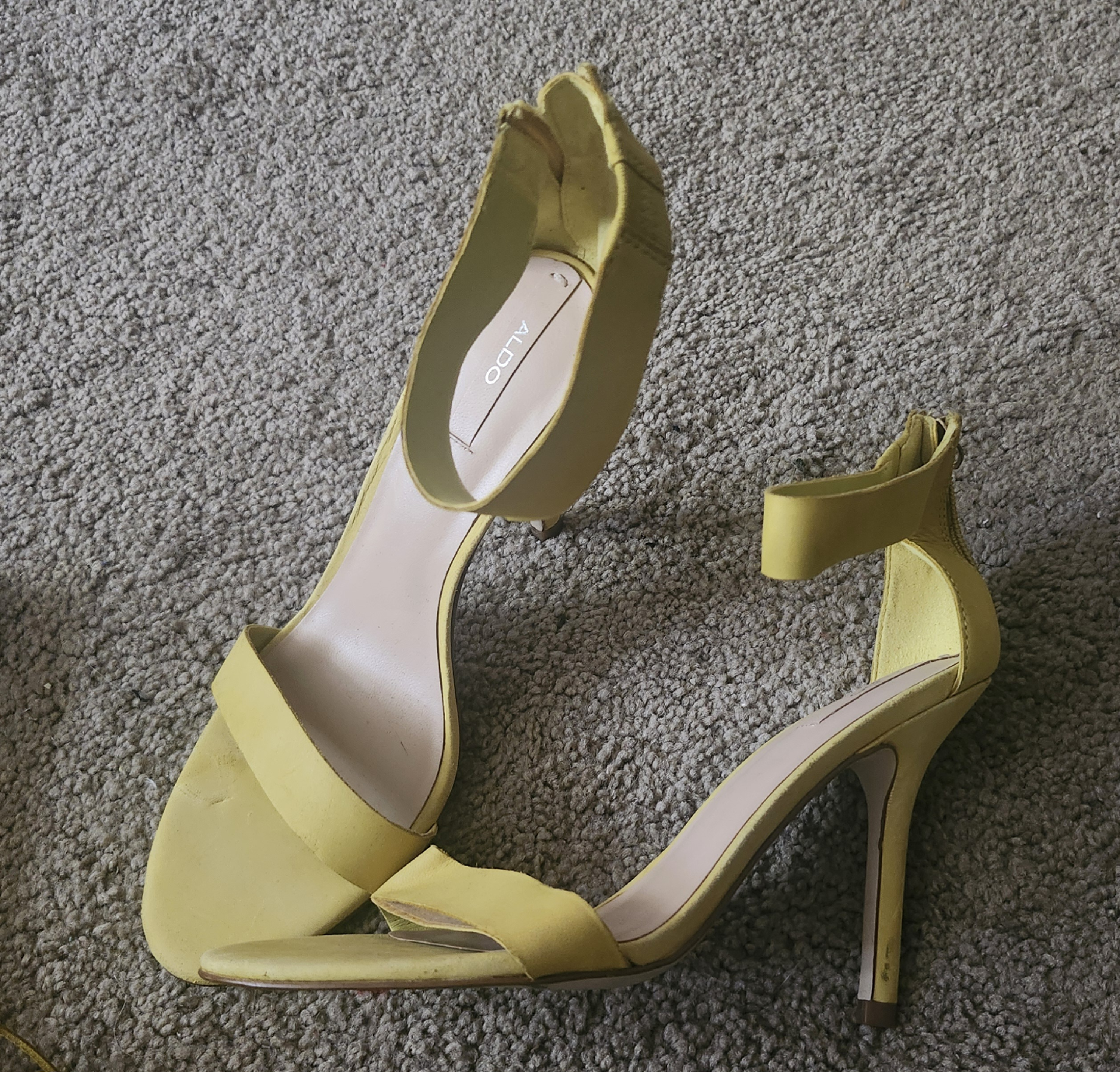 Women Shoes w/matching Purse - photo 2