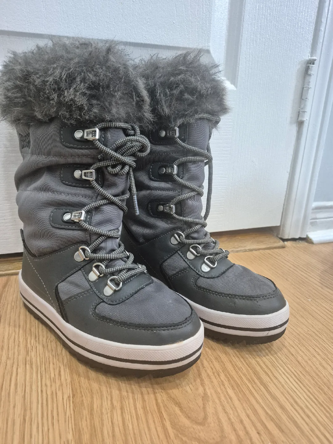 Cougar Vesta G Winter Boots - Size 1