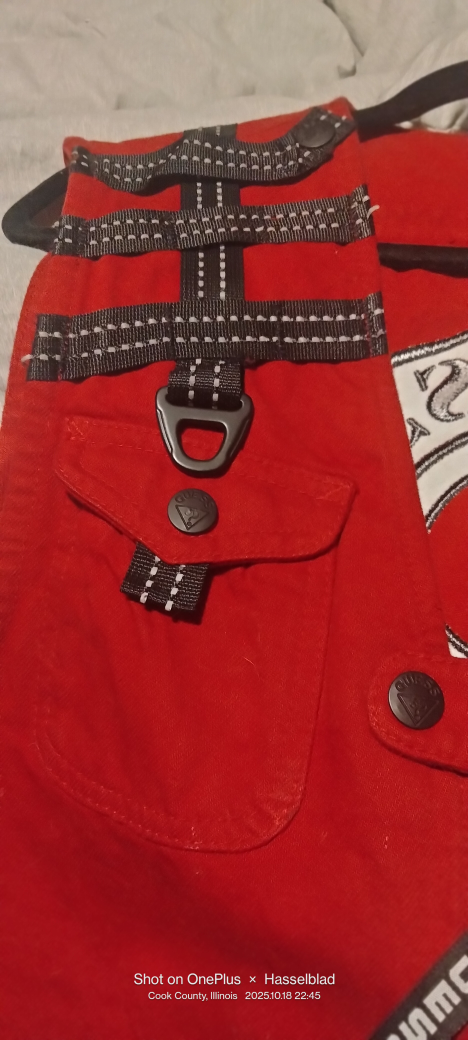 Guess  Vest - Size M - photo 5