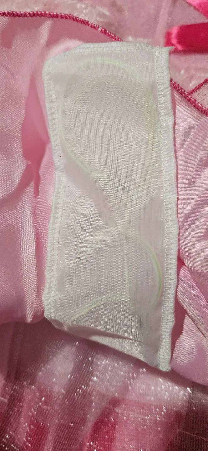 Barbie Ballerina Costume - Size Medium image indicator(6)