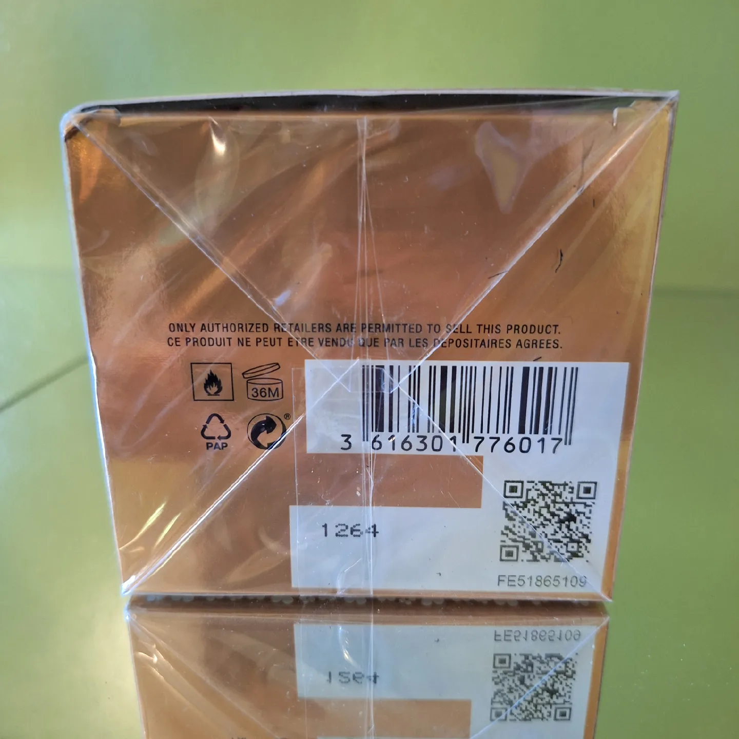 Daisy Marc Jacobs Eau So Intense 50ml Perfume image indicator(2)