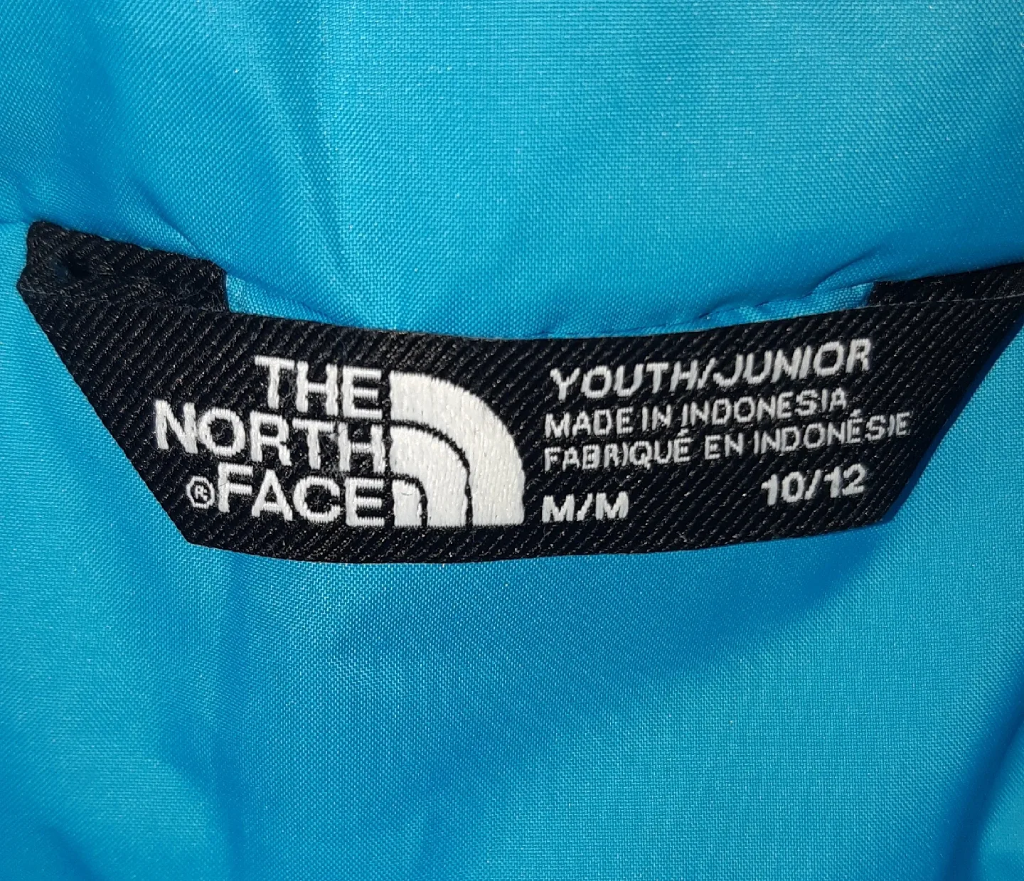 The North Face Youth/Junior Jacket - Size 10/12 image indicator(3)