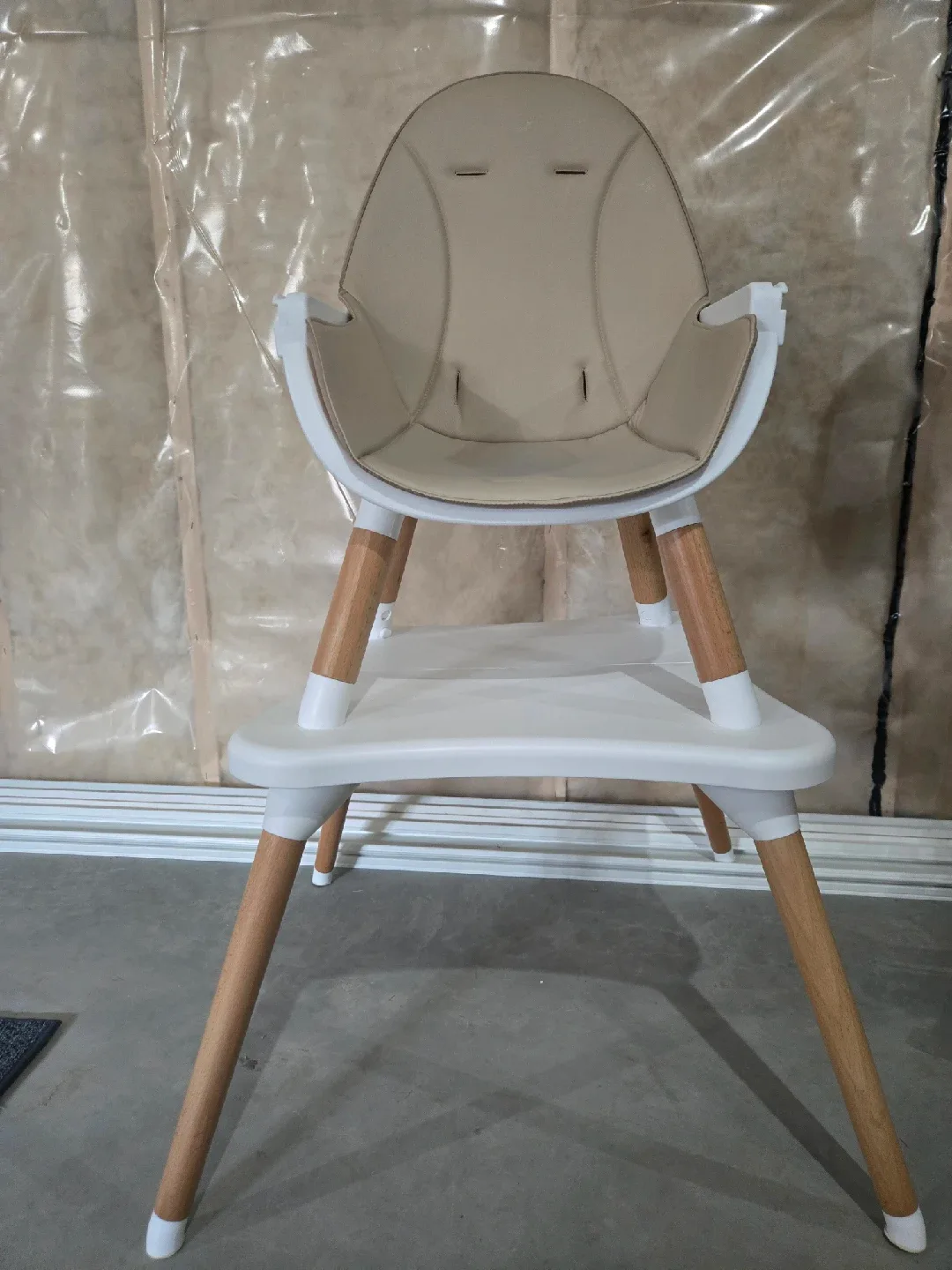 Baby High Chair image indicator(5)