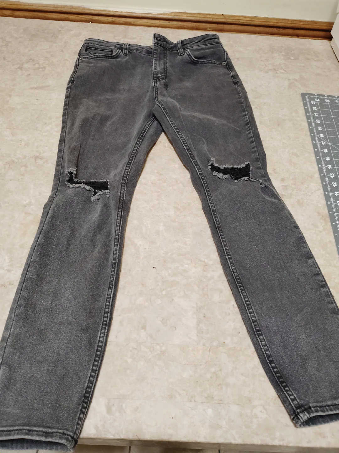 Ksubi Royalty Heroism Jeans image indicator(3)