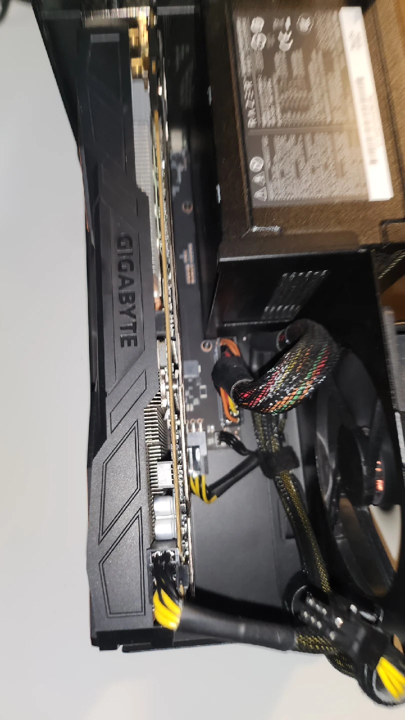 gtx 1080 - photo 3