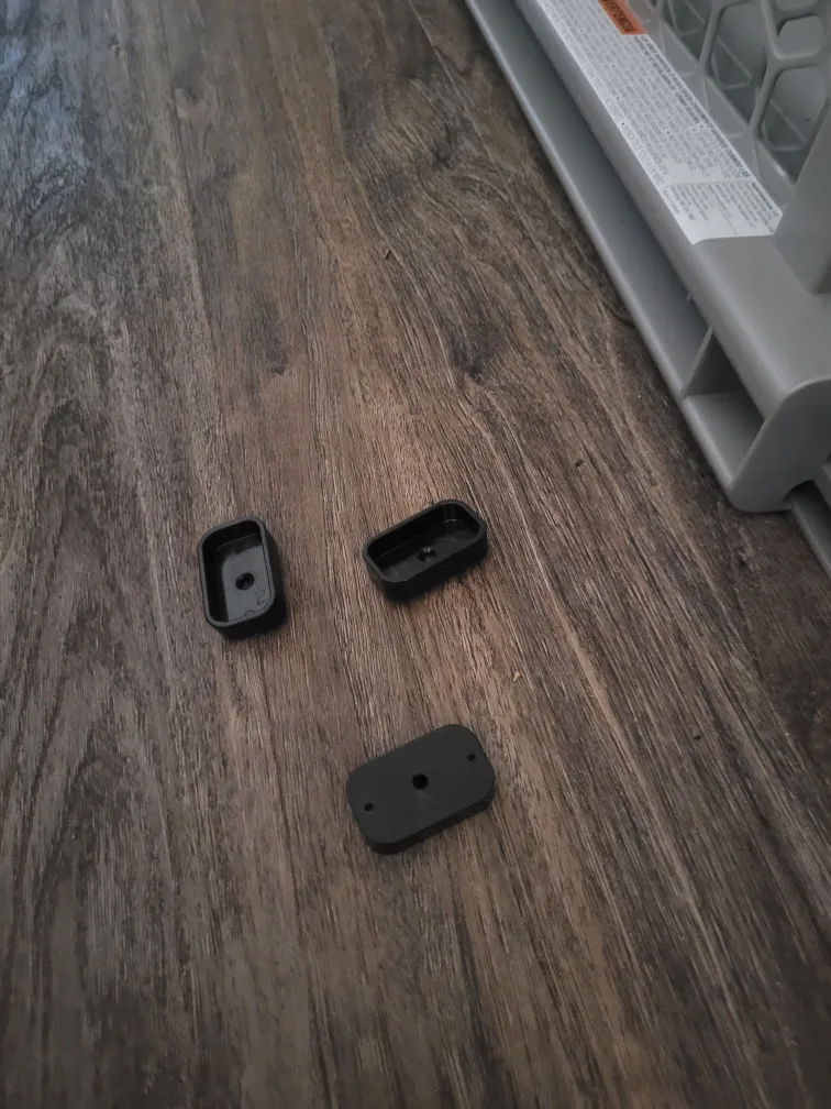 Regalo 0723 DS Expandable Safety Gate - Grey image indicator(6)