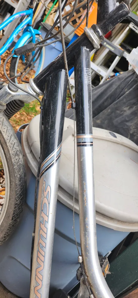 Electric Bike 5 years no use Selling as is.only today image indicator(8)