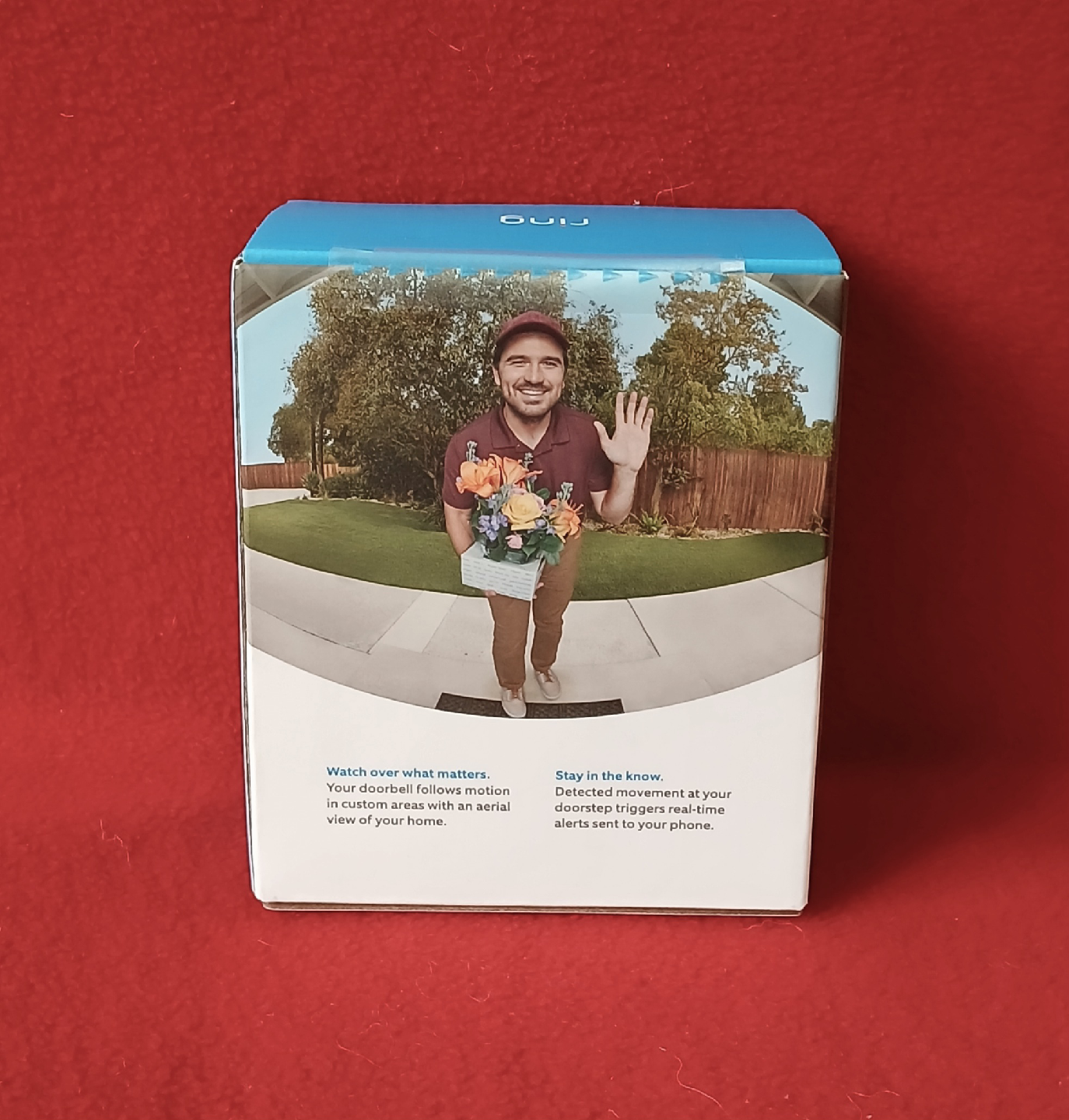 Ring Wired Video Doorbell Pro - NEW! - photo 2