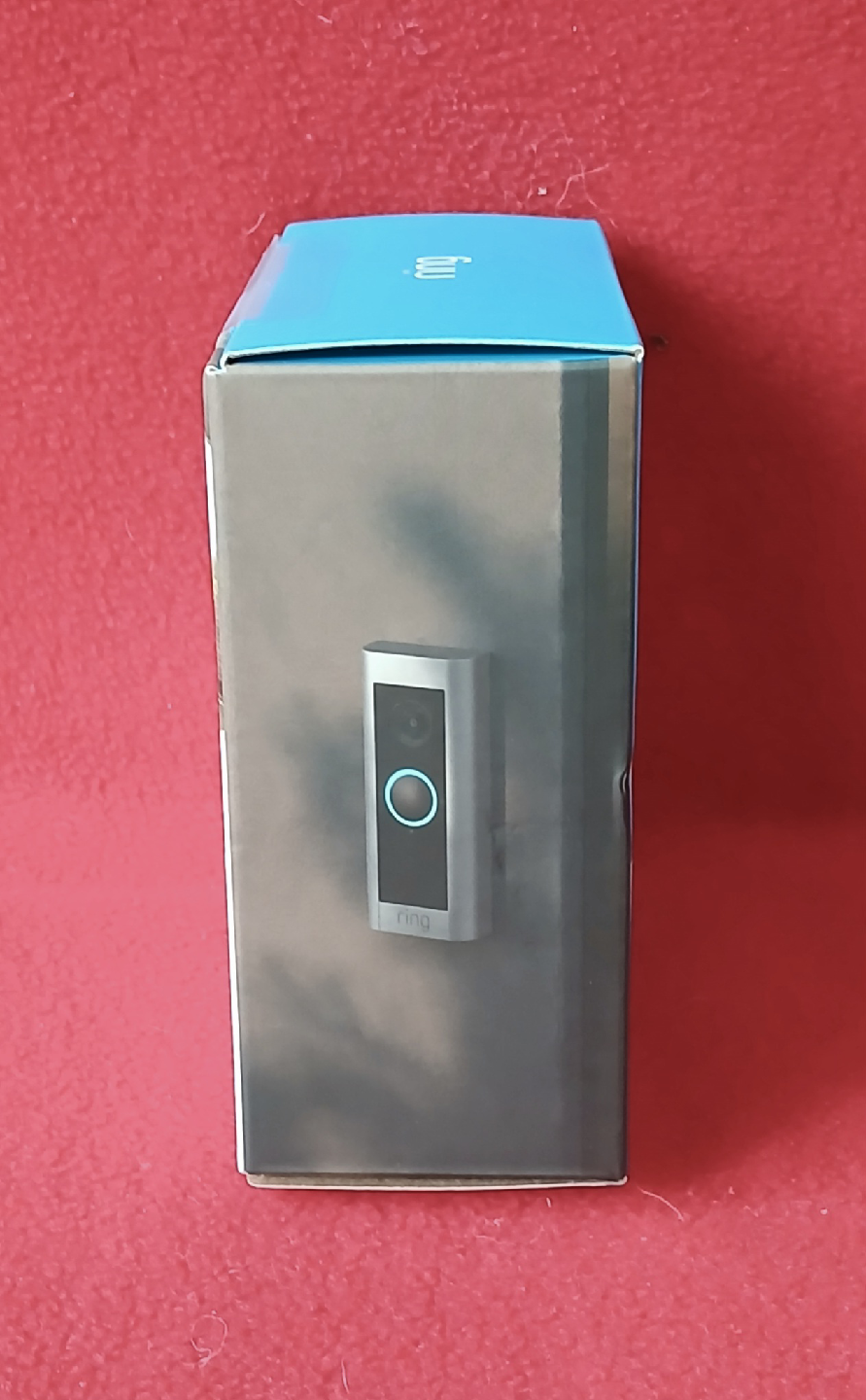 Ring Wired Video Doorbell Pro - NEW! - photo 4