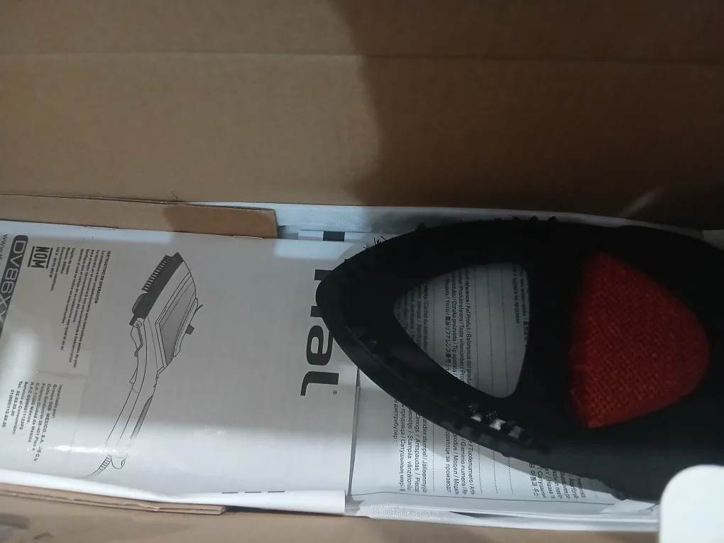 T-fal 2 in 1 Steam 'N Press image indicator(3)