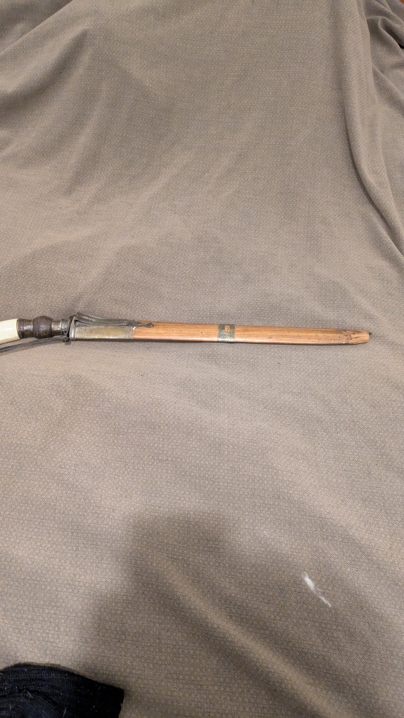 Vintage Sword with Sheath - photo 2