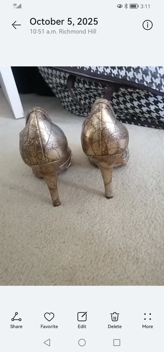 Hype - High Heels image indicator(3)