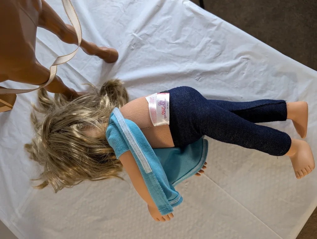 Our Generation Horse Toy & doll image indicator(9)