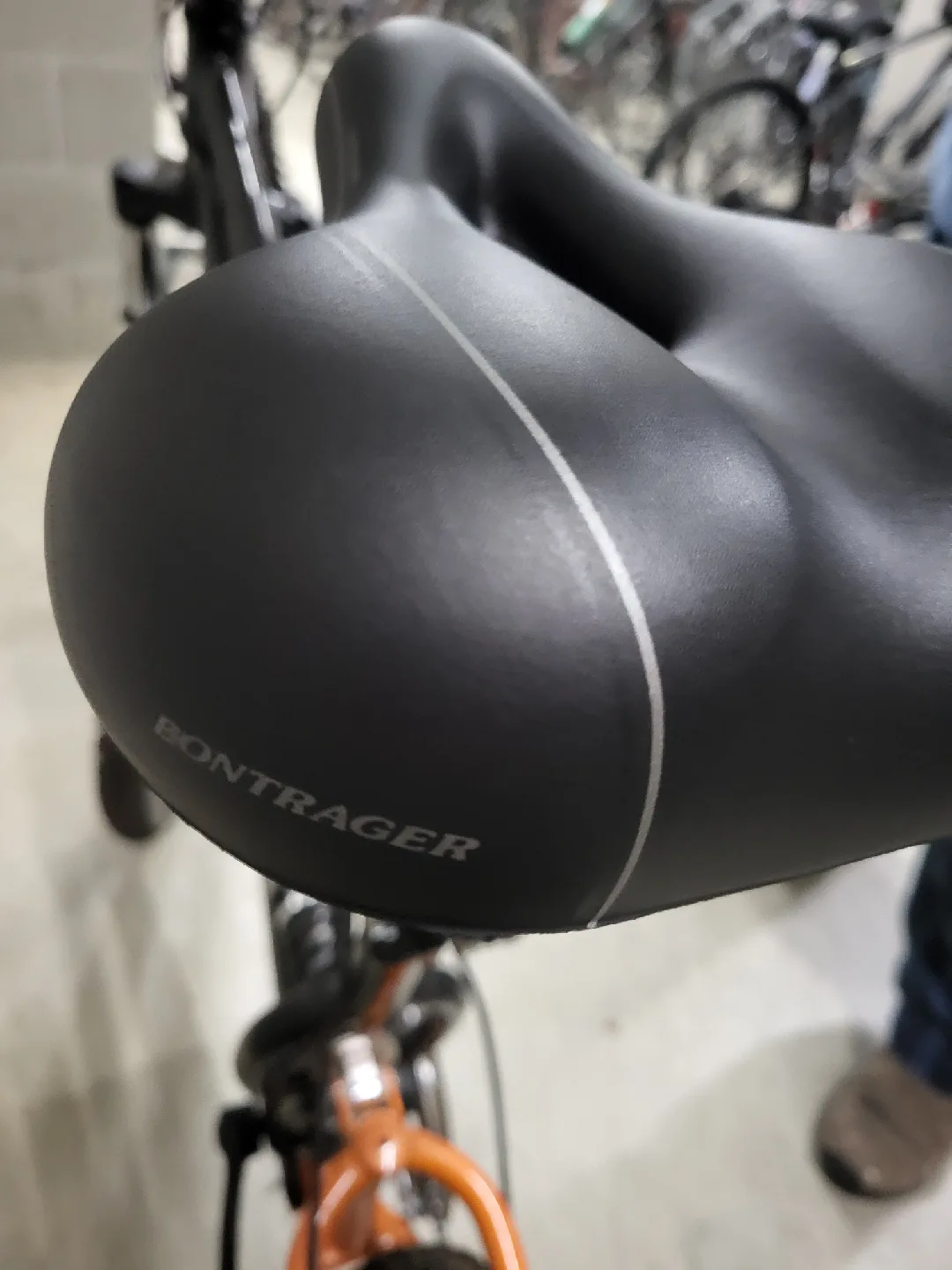 Bike CCM 29" Alpha - Frame 18" image indicator(6)