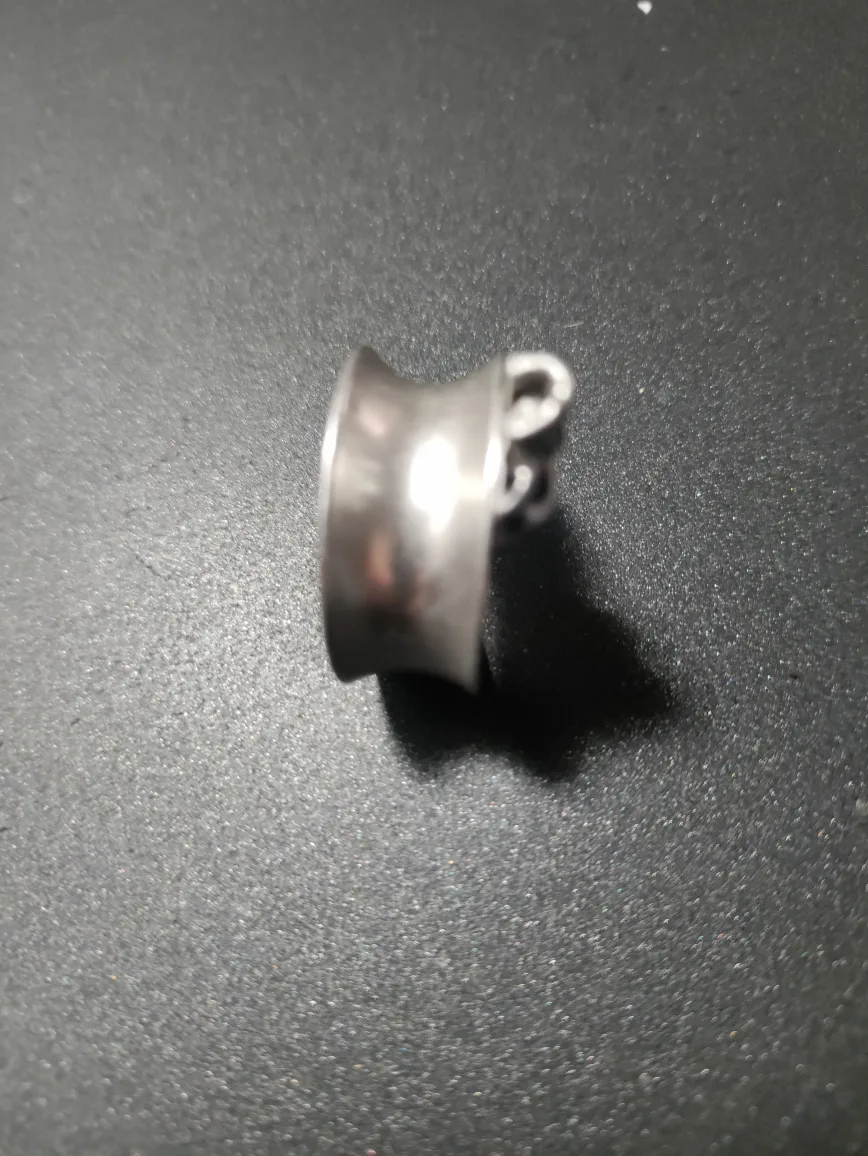 Skull Ring image indicator(2)