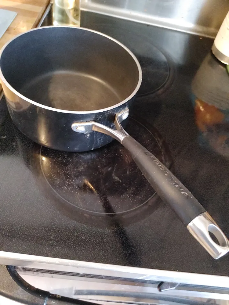 Lagostina Saucepan thumbnail