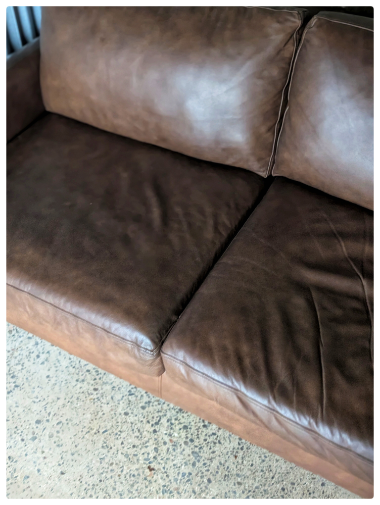 Noa Home Sectional - photo 3