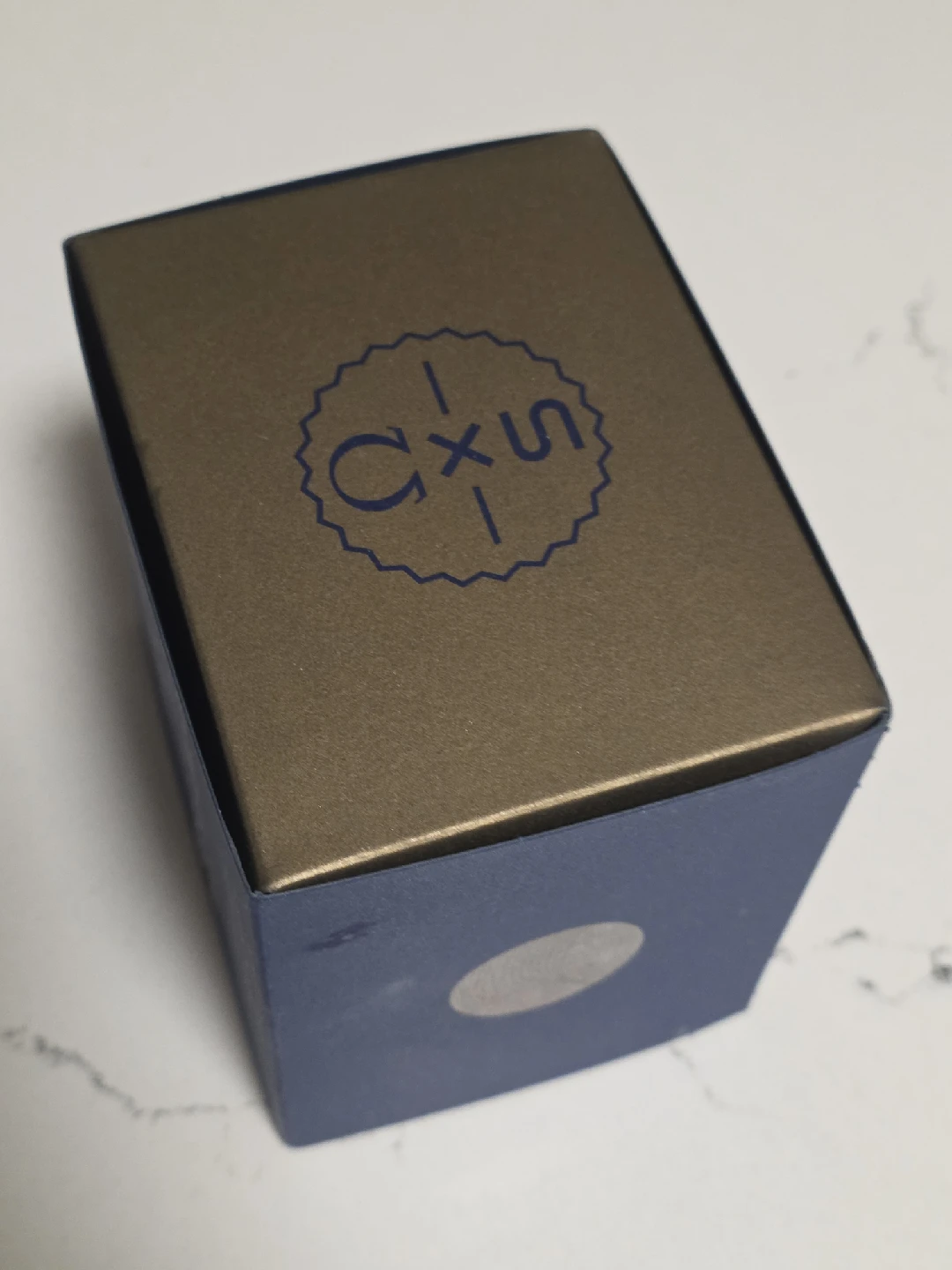 toy moonswatch mission to earth phase moonshine gold - photo 3