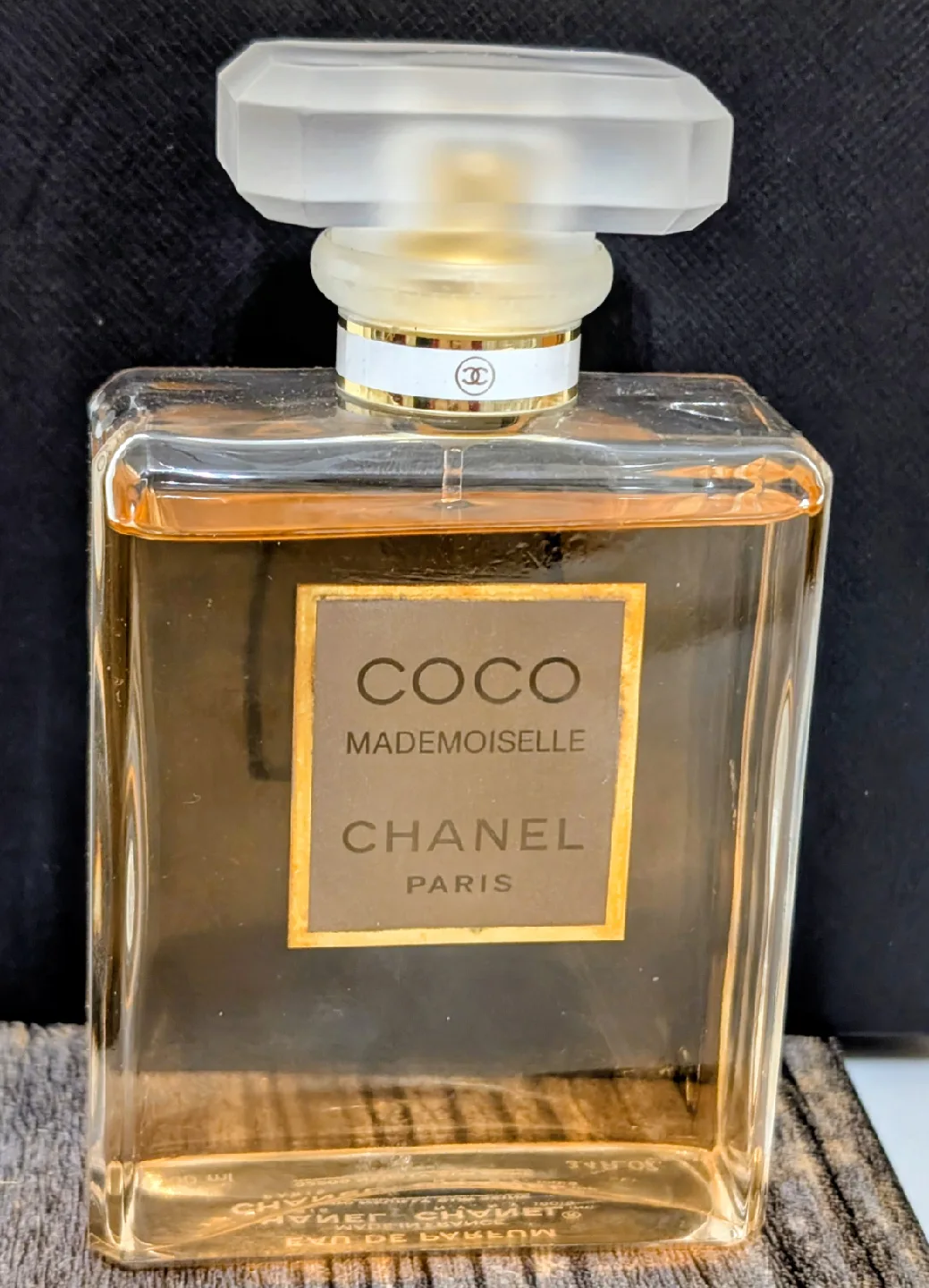 Luxury CHANEL Bundle - Perfumes + Bath Milk image indicator(7)