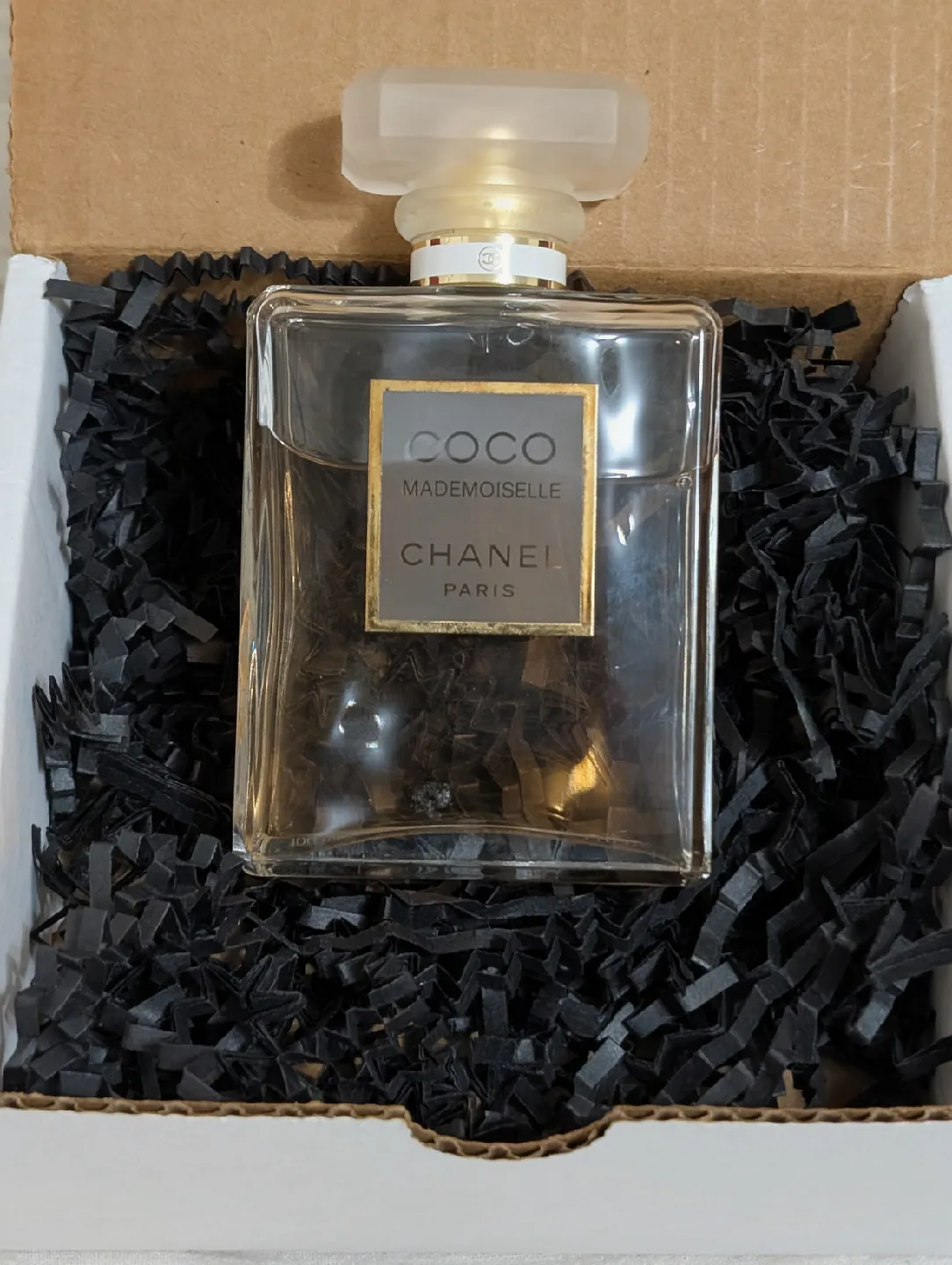 Luxury CHANEL Bundle - Perfumes + Bath Milk image indicator(8)