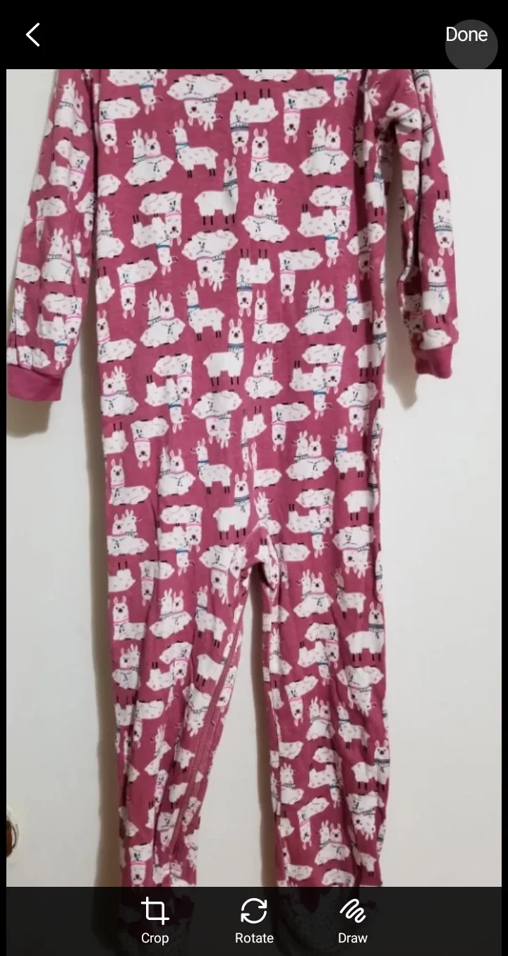 George 3T Cotton Pajamas image indicator(3)