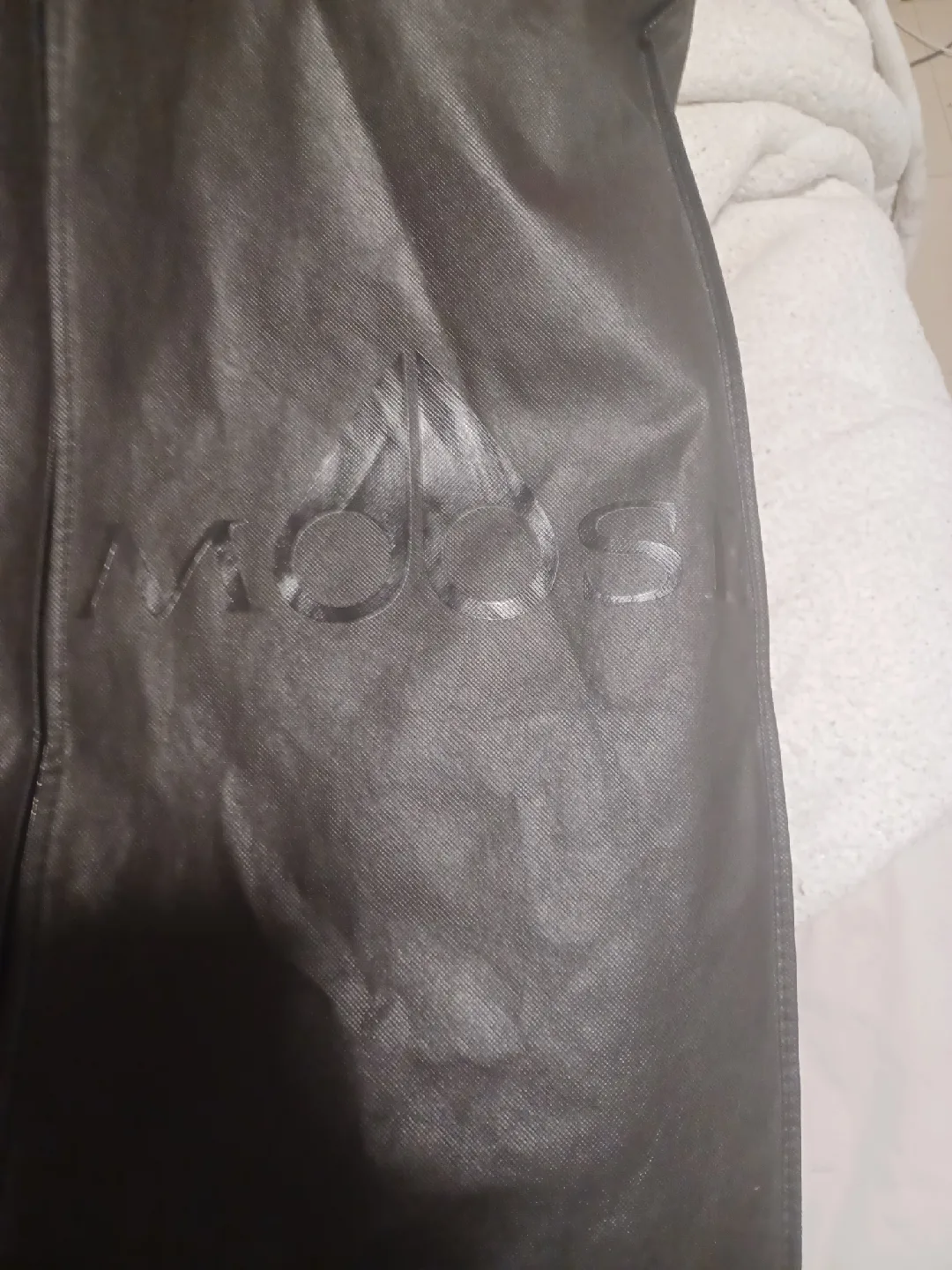 Moose Knuckles Down Filled Winter Jacket thumbnail