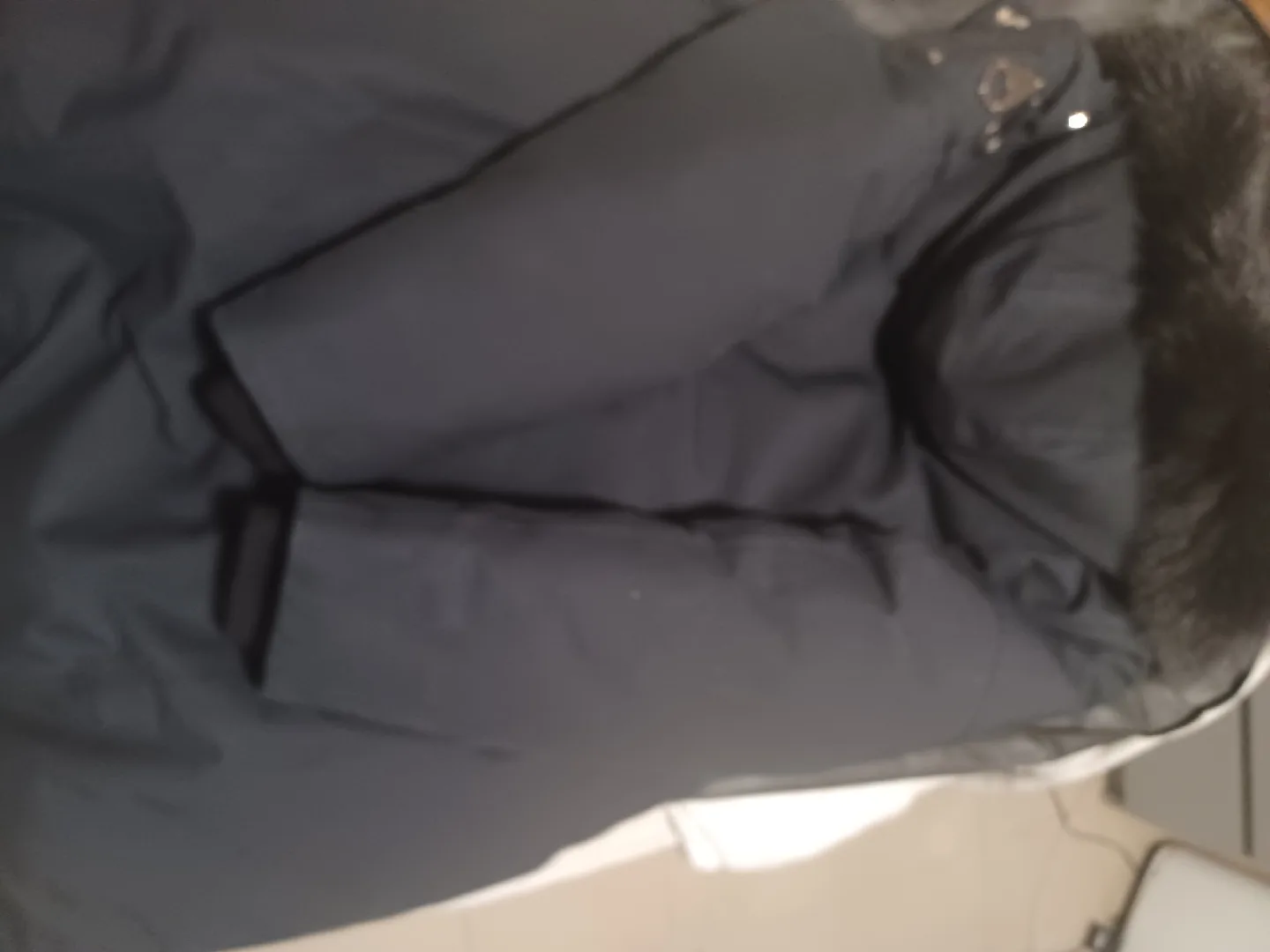 Moose Knuckles Down Filled Winter Jacket image indicator(4)