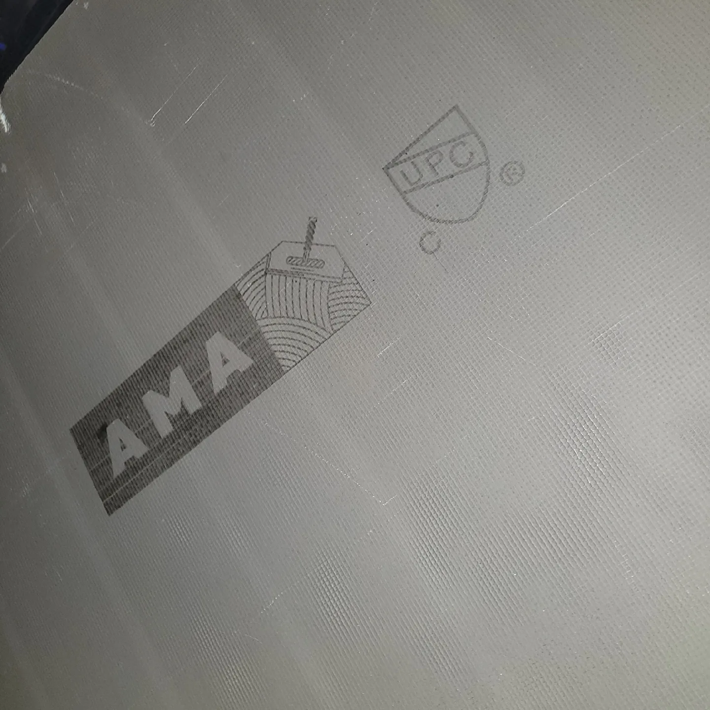 AMA Waterproof Tile Backer Board 48''×96"×0.5'' image indicator(2)