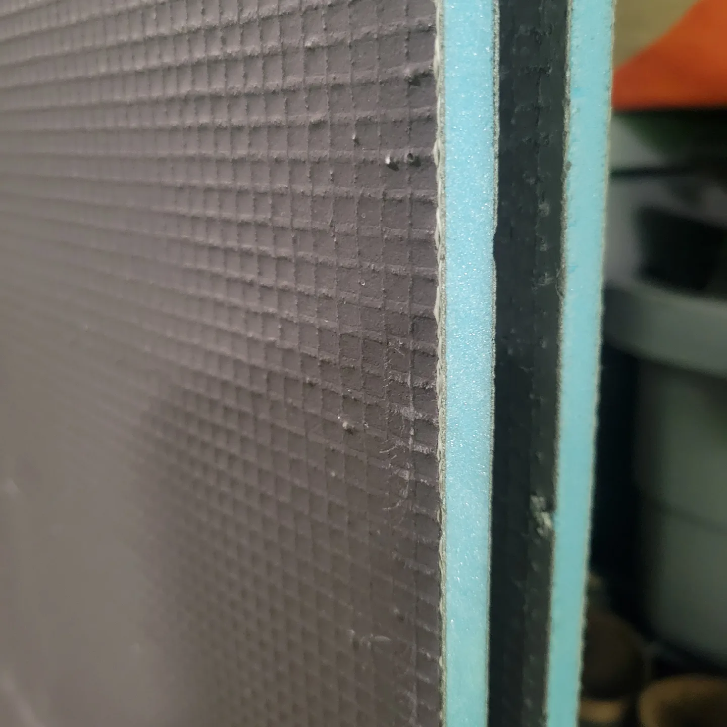 AMA Waterproof Tile Backer Board 48''×96"×0.5'' image indicator(3)