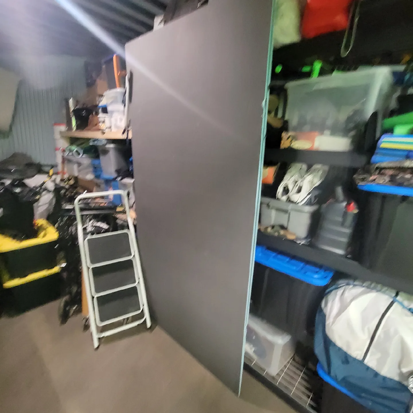 AMA Waterproof Tile Backer Board 48''×96"×0.5'' image indicator(5)