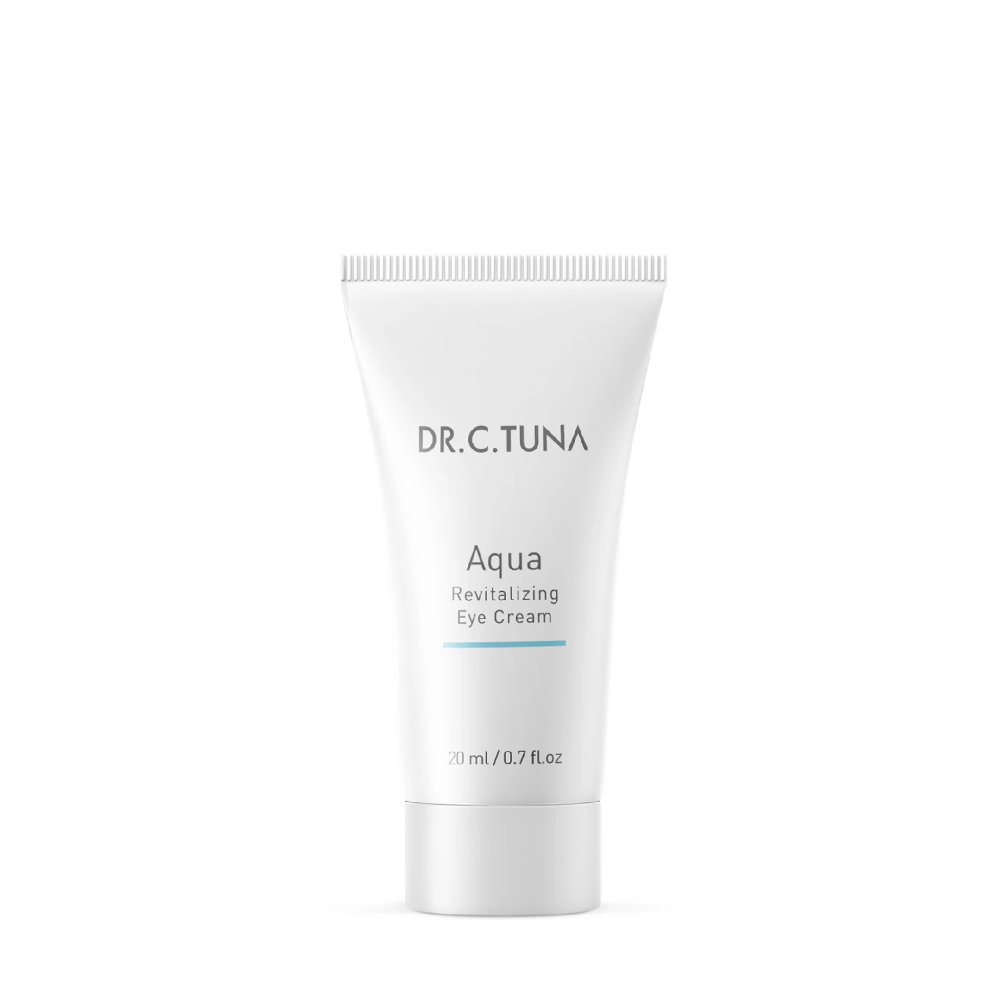 DR. C. TUNA Aqua Revitalizing Eye Cream - 20ml