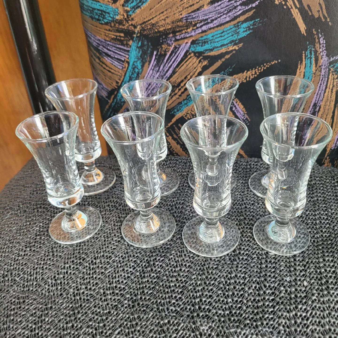 Set of 8 Shot Glasses thumbnail